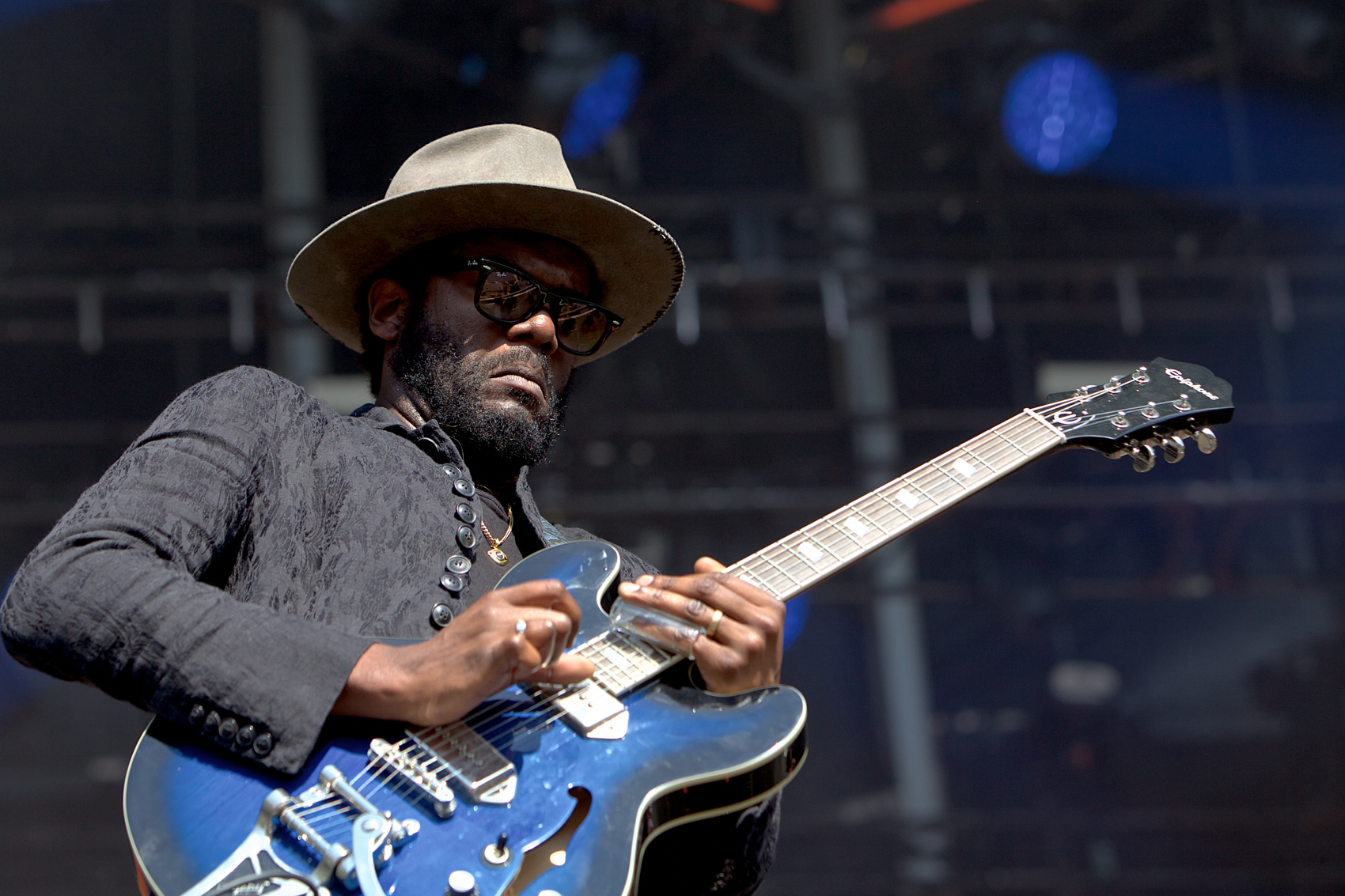 Made In America
Liberty Stage
Benjamin Franklin Parkway 
Philadelphia, PA
September 4, 2016